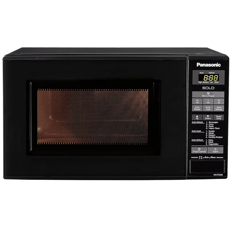 مایکروویو 20 لیتری پاناسونیک مدل ST266B